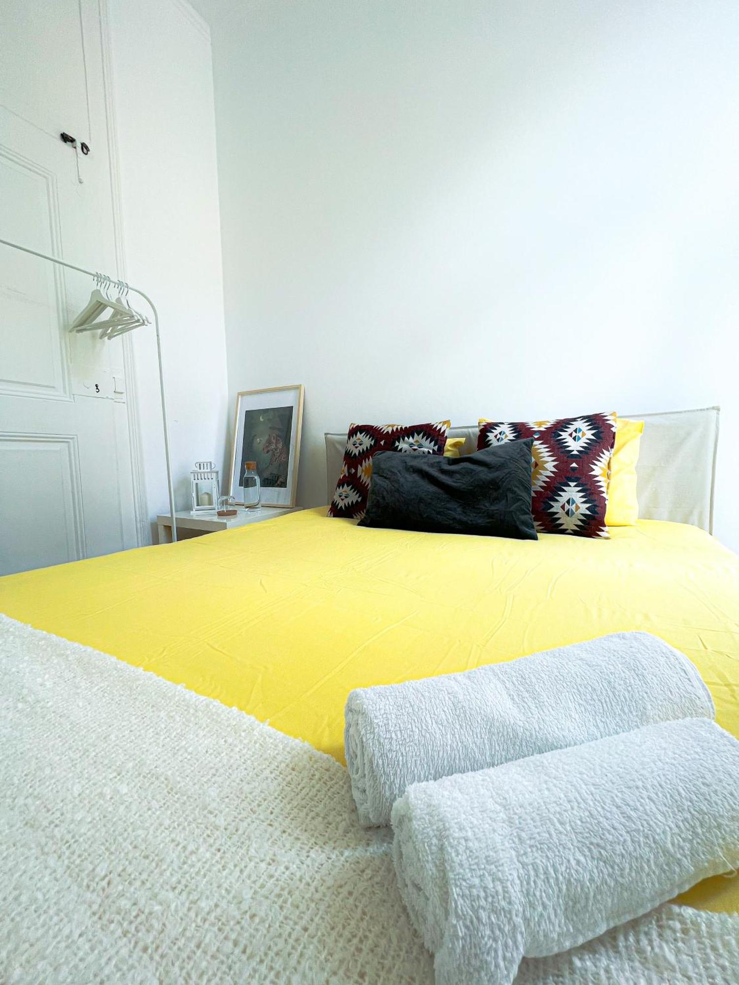 Guest house Beautiful Center Lisbon